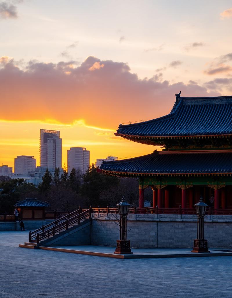 Coreia do Sul